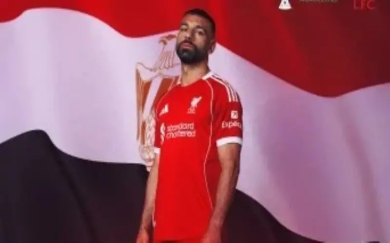 اليوم .. اكتمال صفوف الفراعنة بانضمام صلاح ومرموش وثنائى الدورى الإسبانى